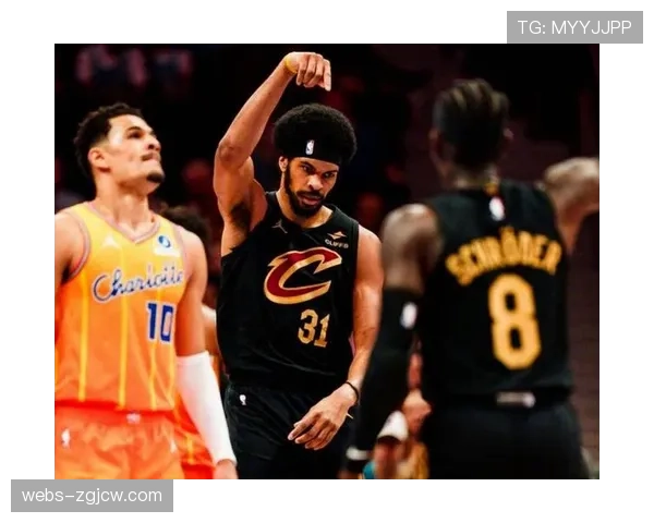 前瞻：骑士与魔术系列赛前瞻，米切尔与班切罗的攻防对位